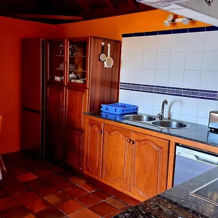 Vakantiehuis Celeste *