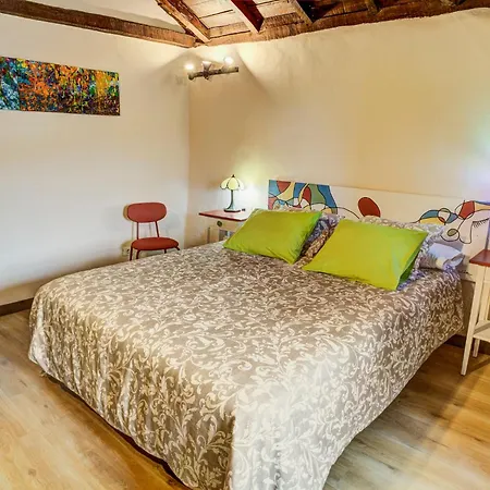 Ferienhaus Celeste