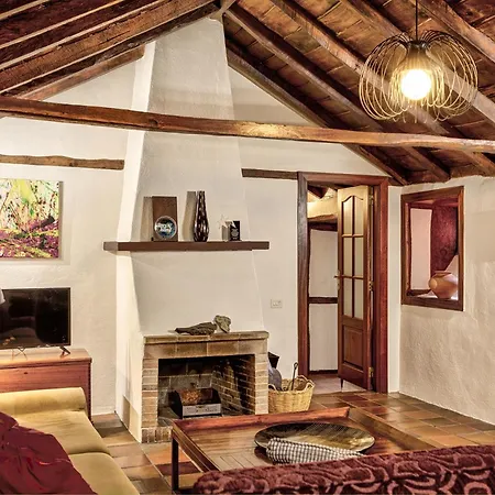 Vakantiehuis Celeste *