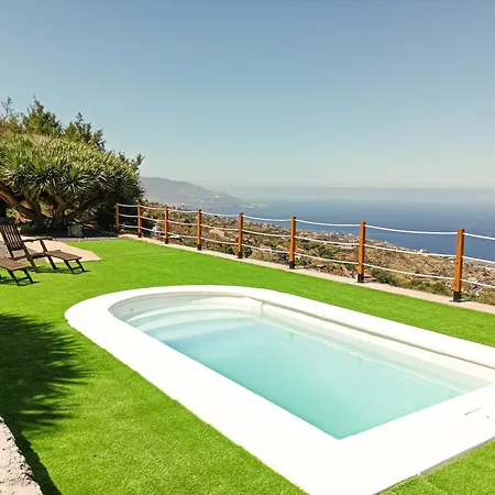 Celeste Vakantiehuis Mazo