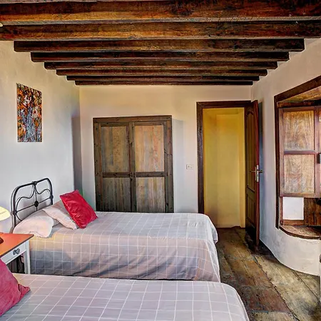 Ferienhaus Celeste