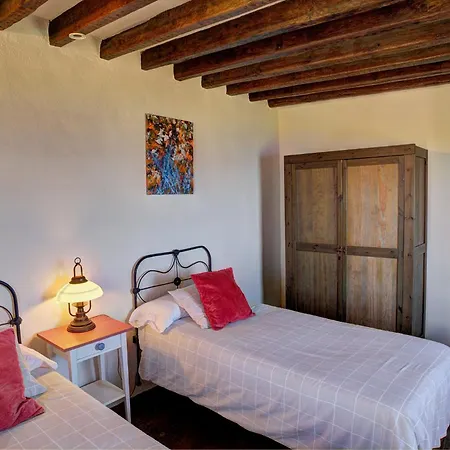 Ferienhaus Celeste