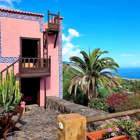 Celeste Villa de Mazo