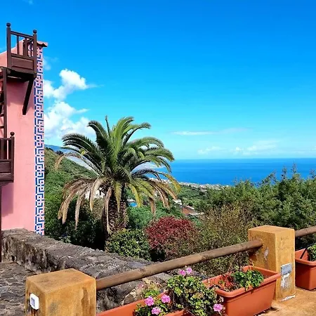 Feriehus Celeste Mazo