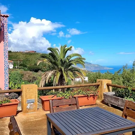 Holiday home Celeste *