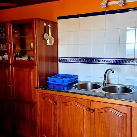 Holiday home Celeste