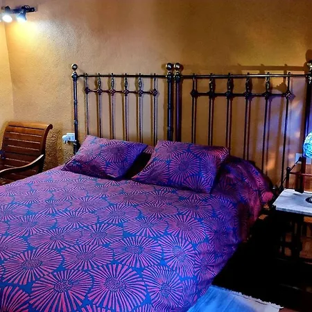 Holiday home Celeste