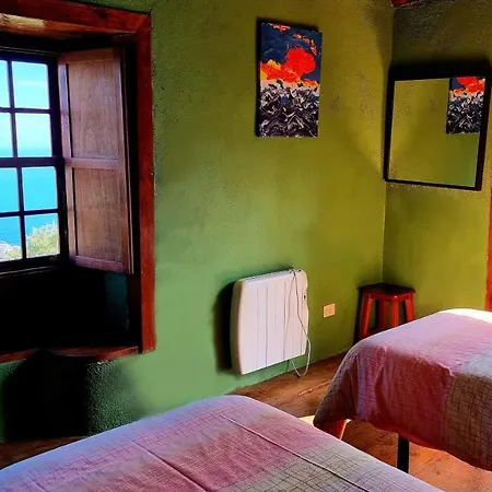 Celeste Holiday home *