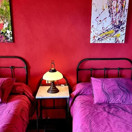 Celeste Holiday home Villa de Mazo