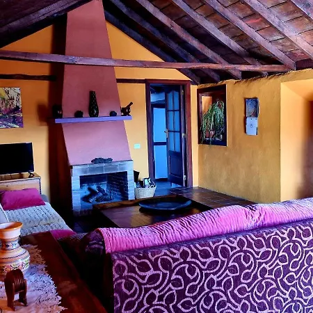 Celeste * Villa de Mazo
