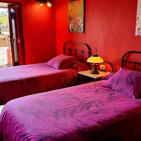 Celeste Holiday home *