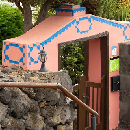 Celeste Holiday home *