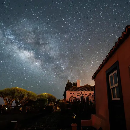 Holiday home Celeste Villa de Mazo