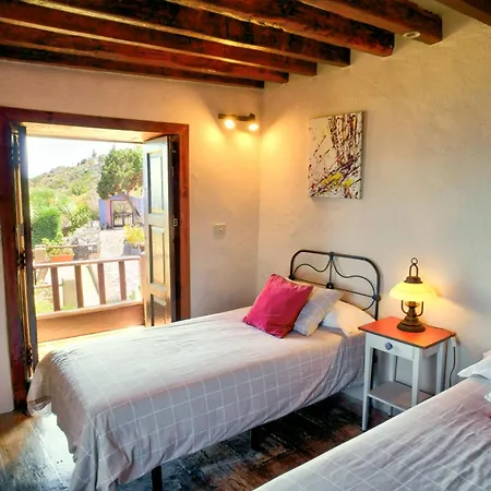 Celeste Holiday home *