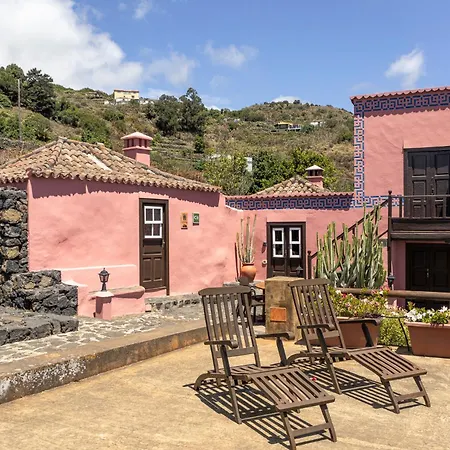 Holiday home Celeste *