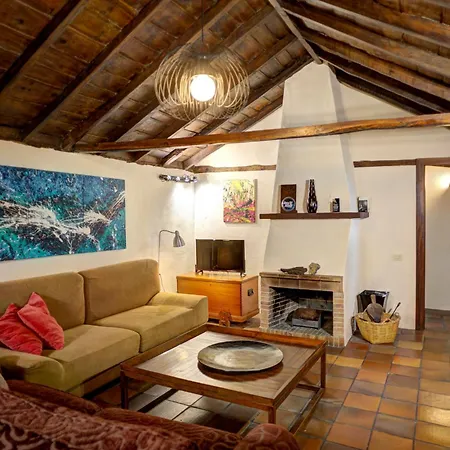Celeste Holiday home Villa de Mazo