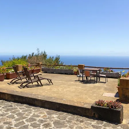 Holiday home Celeste Villa de Mazo
