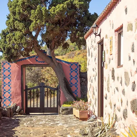 Celeste Holiday home