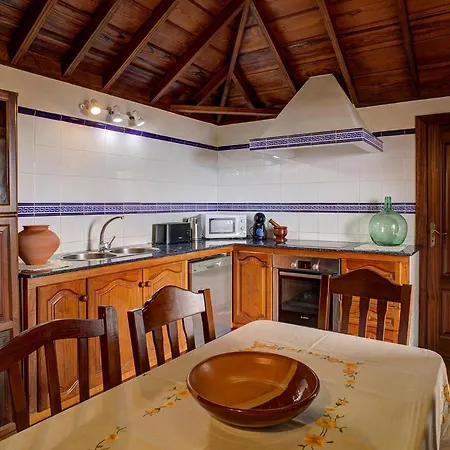 Celeste Holiday home *