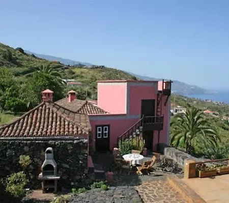 Feriehus Celeste Mazo