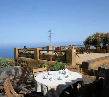 Celeste Holiday home