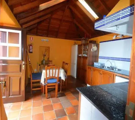 Celeste Holiday home Villa de Mazo