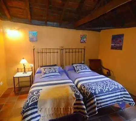 Celeste * Villa de Mazo