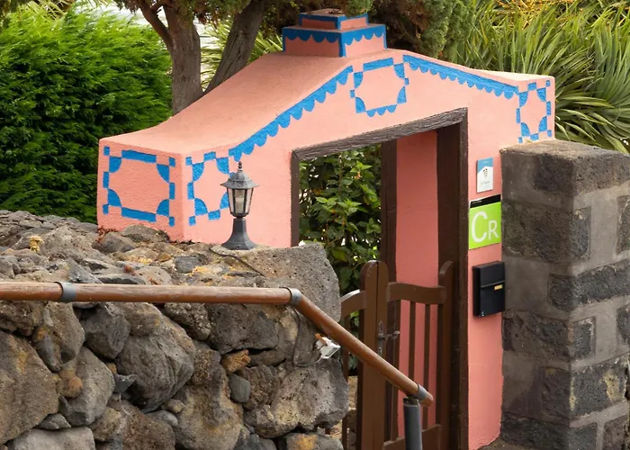 Celeste Séjour à la campagne *