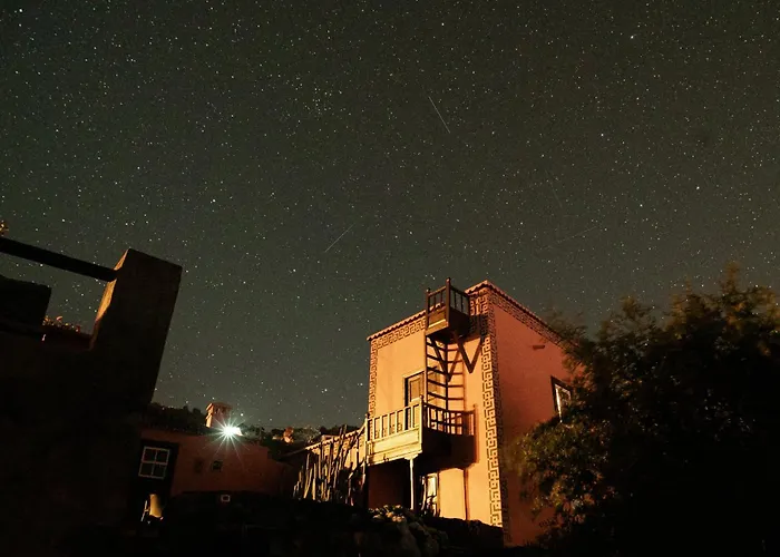 Séjour à la campagne Celeste *