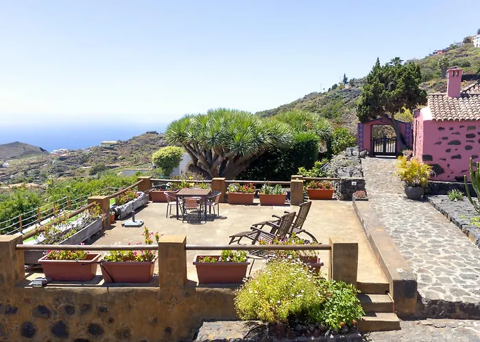 Séjour à la campagne Celeste *