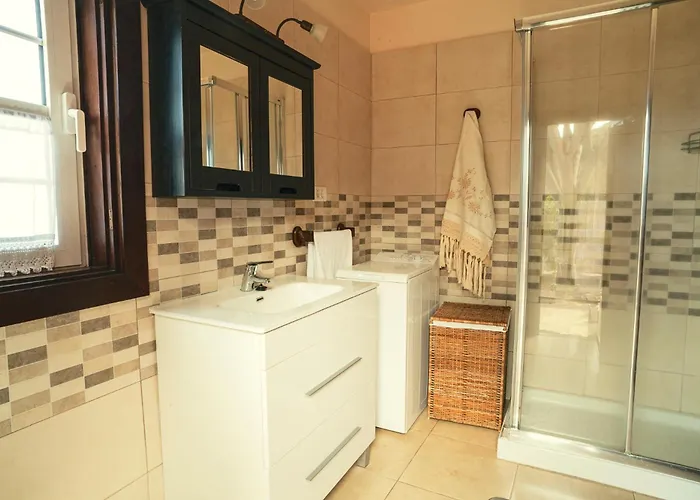 Séjour à la campagne Celeste