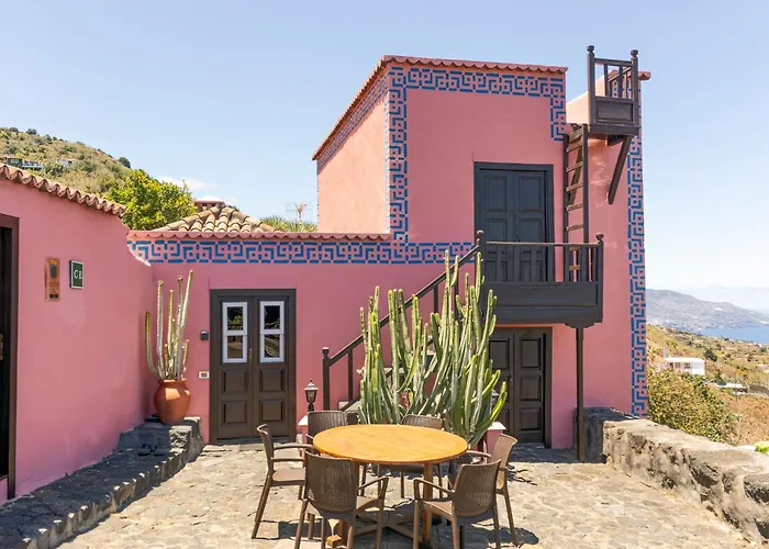 Celeste Séjour à la campagne *