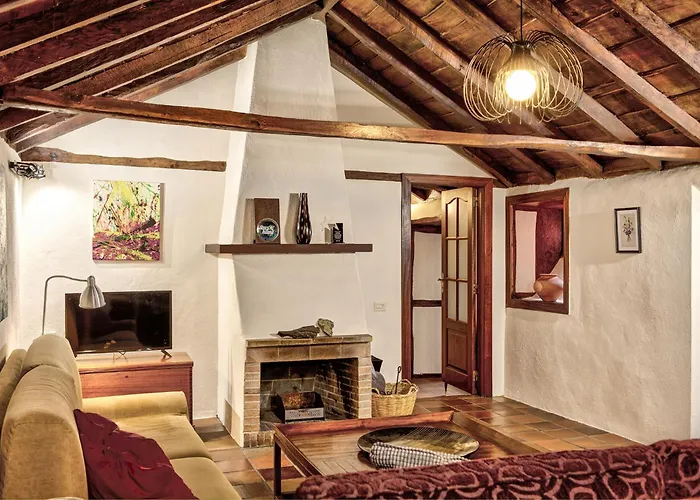 Séjour à la campagne Celeste *