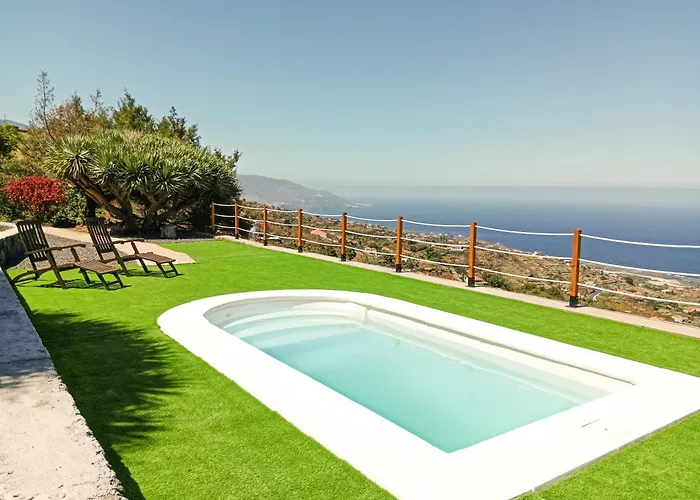 Celeste Séjour à la campagne Mazo