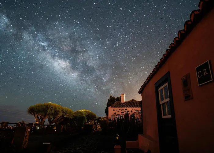 Séjour à la campagne Celeste Mazo