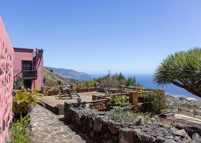 Celeste Séjour à la campagne