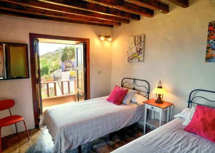 Celeste Séjour à la campagne *