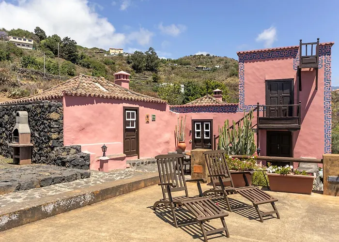 Séjour à la campagne Celeste *