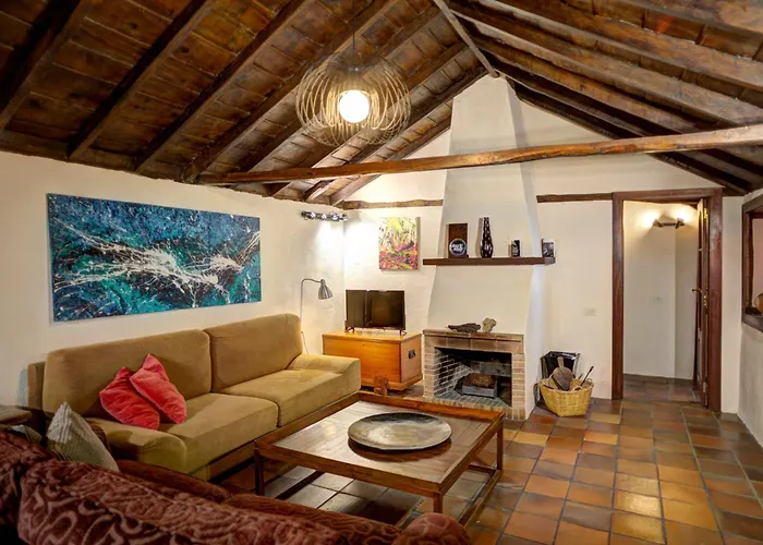 Celeste Séjour à la campagne Mazo