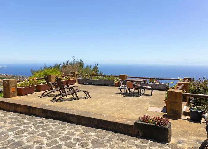 Séjour à la campagne Celeste Mazo