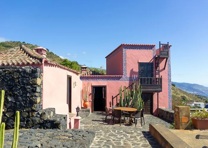 Celeste Séjour à la campagne *