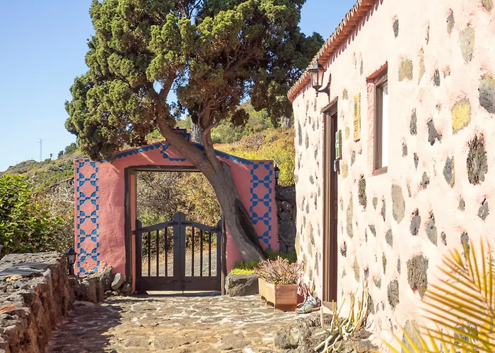 Celeste Séjour à la campagne