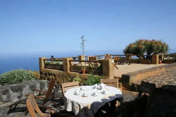 Celeste Séjour à la campagne